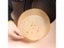50pcs Air Frying Pan Disposable Wood Pulp Parchment Paper Cheese Cake Pad Air Carousel 5