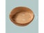 50pcs Air Frying Pan Disposable Wood Pulp Parchment Paper Cheese Cake Pad Air Carousel 7