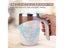 Automatic Stirring Magnetic Rechargeable Coffee Cup Electric Stirring Cup Carousel 4