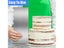 LMETJMA 10 Inch Stainless Steel Metal Cake Scraper Large Double Sided Patterned Carousel 7