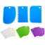 1pc/3PCS Dough Cake Cutter Slicer Spatula For Cake Cream Scraper Pasty Cutters Carousel 4