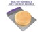 Stainless Steel Cake Tray Transfer Scoop Cake Moving Plate Baking Tool Bread Carousel 3