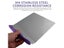 Stainless Steel Cake Tray Transfer Scoop Cake Moving Plate Baking Tool Bread Carousel 4