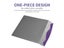 Stainless Steel Cake Tray Transfer Scoop Cake Moving Plate Baking Tool Bread Carousel 5