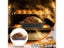 LMETJMA Nonstick Baking Bread Loaf Pan Carbon Steel Toast Bread Pan Tin Kitchen Carousel 5
