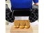 LMETJMA Nonstick Baking Bread Loaf Pan Carbon Steel Toast Bread Pan Tin Kitchen Carousel 6