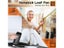 LMETJMA Nonstick Baking Bread Loaf Pan Carbon Steel Toast Bread Pan Tin Kitchen Carousel 7