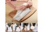 JJYY Silicone Kneading Dough Bag Flour Mixer Bag Baking Bags Versatile Dough Carousel 6