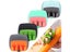 Fruit Vegetable Peeler Finger Peeler Vegetable Hand Peeler Hand Palm Vegetable Carousel 3