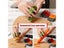 Fruit Vegetable Peeler Finger Peeler Vegetable Hand Peeler Hand Palm Vegetable Carousel 8