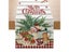 Christmas Table Runner Creative Print Linen Mat Home Xmas Decor Carousel 4