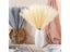 5Pcs 55cm Artificial Pampas Grass Bouquet Holiday Wedding Party Home Decoration Carousel 6