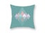 Polyester Fiber Nordic Classic Geometry INS Style Pillow Cover Sofa Cushion Carousel 5