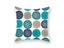 Polyester Fiber Nordic Classic Geometry INS Style Pillow Cover Sofa Cushion Carousel 7