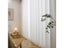 Asazal White Tulle High Quality Thick Yarn Luxury Chiffon Window Curtains For Carousel 2