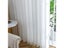 Asazal White Tulle High Quality Thick Yarn Luxury Chiffon Window Curtains For Carousel 5
