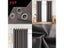 YanYangTian Blackout Curtain Home Decor Window Living Room Shading Curtains For Carousel 2
