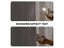 YanYangTian Blackout Curtain Home Decor Window Living Room Shading Curtains For Carousel 7