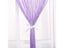 Curtains For Living Room100CMX200CM Thread Curtain For Living Room Door Wall Carousel 4