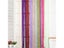 Curtains For Living Room100CMX200CM Thread Curtain For Living Room Door Wall Carousel 7