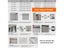 LISM Solid White Tulle Sheer Curtains For Living Room Decoration Curtains For Carousel 7