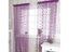 Line Heart Decor Curtains Novelty Window Living Room Curtain Divider String Carousel 4