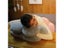 Cat Paw Back Soft Pillows Plush Chair Cushion Sofa Indoor Floor Home Chair Carousel 4