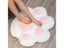 Cat Paw Back Soft Pillows Plush Chair Cushion Sofa Indoor Floor Home Chair Carousel 5