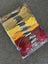 50 Mixed Colours Cross Stitch Embroidery Thread Carousel 2