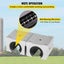 Linear Rail Kit|2*SBR20-80cm Linear Slide Guide Rail with 4SBR20UU Bearing Block Carousel 7