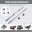 Linear Rail Kit|2*SBR20-80cm Linear Slide Guide Rail with 4SBR20UU Bearing Block Carousel 8