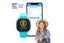 SPACETALK Kids Smartwatch with Phone and GPS (Teal) Carousel 3