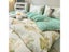 Ins Style Bedding Set Nordic Full/Queen Size Bed Linen Carousel 9