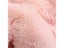 Autumn Winter Warm Pink Plush Mink Velvet Queen/Duvet Cover Set With Sheets Carousel 5