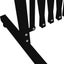 Goslash Picks Garden Gate Security Pet Baby Fence Barrier Safety Aluminum Ind... Carousel 5