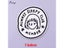 Patches With Phrase Iron On Patches For Clothing Embroidery/Fusible Patch Carousel 4