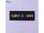 Patches With Phrase Iron On Patches For Clothing Embroidery/Fusible Patch Carousel 8