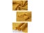 Solid Color Soft Thin Linen Cotton Fabric Organic Natural Flax For Sewing DIY Carousel 7