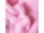 7MM Plush Fabric Fabric Pure Color Solf Atrtificial Rabbit Fur Doll Clothing Carousel 4