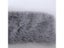 7MM Plush Fabric Fabric Pure Color Solf Atrtificial Rabbit Fur Doll Clothing Carousel 1