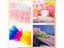 Tulle Roll Tulle Fabric Roll 6" X 25Yards(15cm*22.8m) For Decorations Tutu Carousel 7