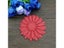 5pcs/Set Flower Decor Metal Cutting Dies For Scrapbooking Carousel 4
