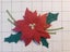 Craft Metal Cutting Dies Cut Die Mold Christmas Flower Leaves Scrapbook Paper Carousel 3