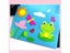 10 40Pcs Nonwoven Felt Fabric Patchwork Cloth Bundle For Kids Crafts DIY Carousel 6