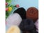 10G DIY Wool Roving 8 Colors For Needle Felting Beginners Carousel 4