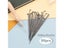 Wool Felting Needles Set For DIY Craft With Solid Wood Handle Carousel 4