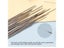 Wool Felting Needles Set For DIY Craft With Solid Wood Handle Carousel 5