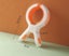 3pcs Windproof Durable Plastic Clothes Clips, Quilt & Bedding Clip, Traceless Carousel 3