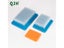 QJH Felting Mat Brush Large Plastic Blue Wool Felting Brush Embroidery Carousel 1