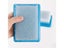 QJH Felting Mat Brush Large Plastic Blue Wool Felting Brush Embroidery Carousel 4